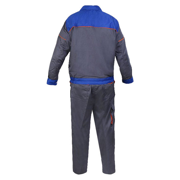 لباس کار مدل بوفالو