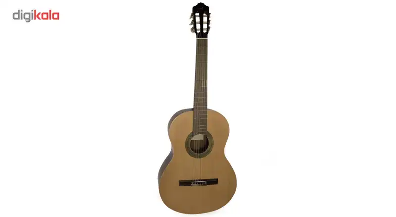 گیتار مدل ALMANZA 402