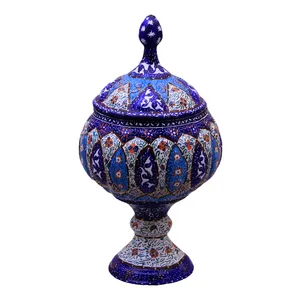 شکلات خوری میناکاری کد 10133