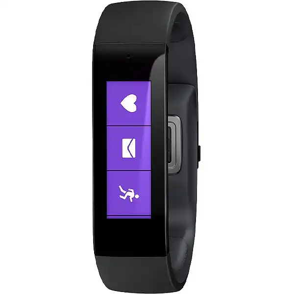 مچ بند هوشمند مایکروسافت مدل مایکروسافت بند سایز بزرگ