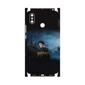 MAHOOT Harry Potter-FullSkin Cover Sticker for Xiaomi Mi Max 3