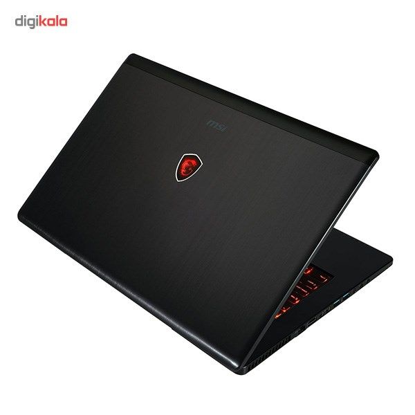 لپ تاپ 17 اینچی ام اس آی مدل GS70 Stealth main 1 5