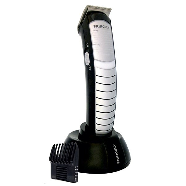 ماشین اصلاح صورت پرنسلی مدل PR451AT