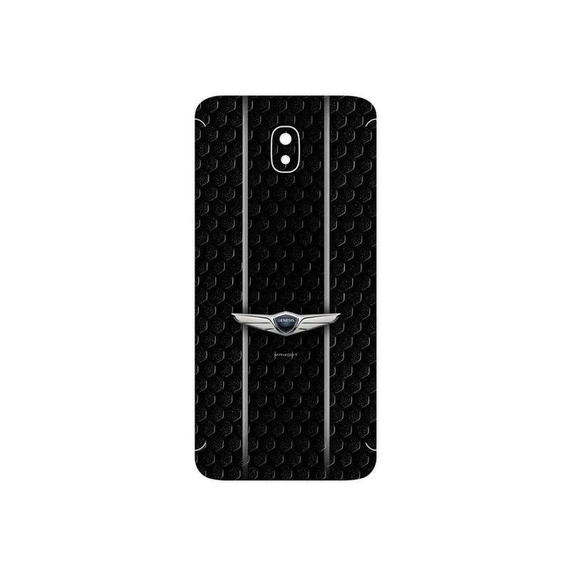 برچسب پوششی ماهوت مدل Genesis مناسب برای گوشی موبایل سامسونگ Galaxy J7 Pro