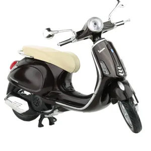 موتور بازی نیوری مدل وسپا