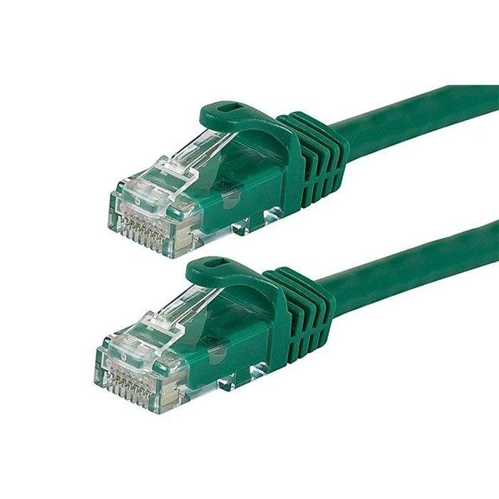 کابل شبکه CAT6 دی نت مدل PT-6 طول 5 متر