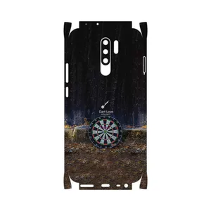 MAHOOT Dart-FullSkin Cover Sticker for Xiaomi Redmi 9