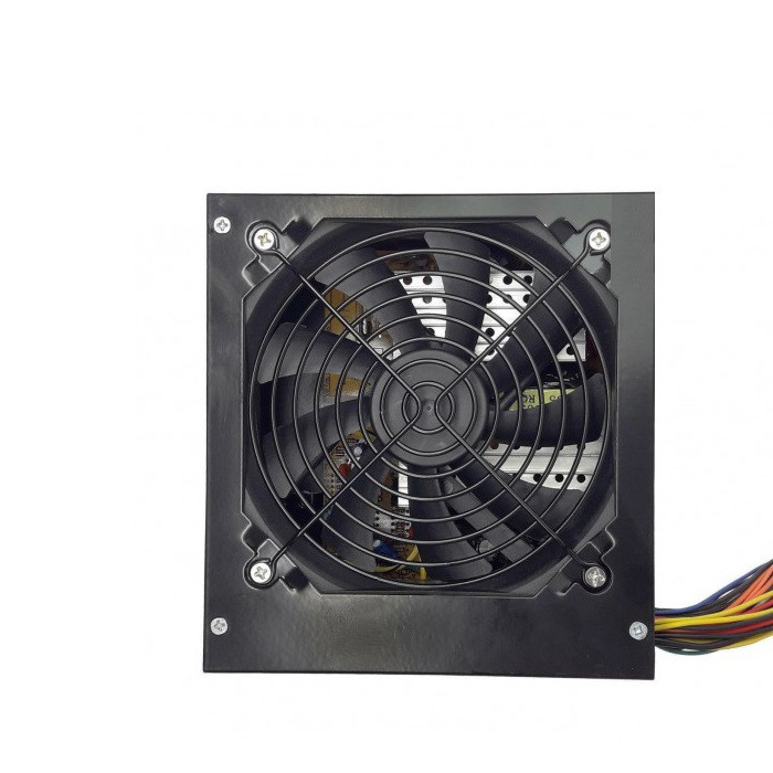 منبع تغذیه کامپیوتر مدل P4-380W