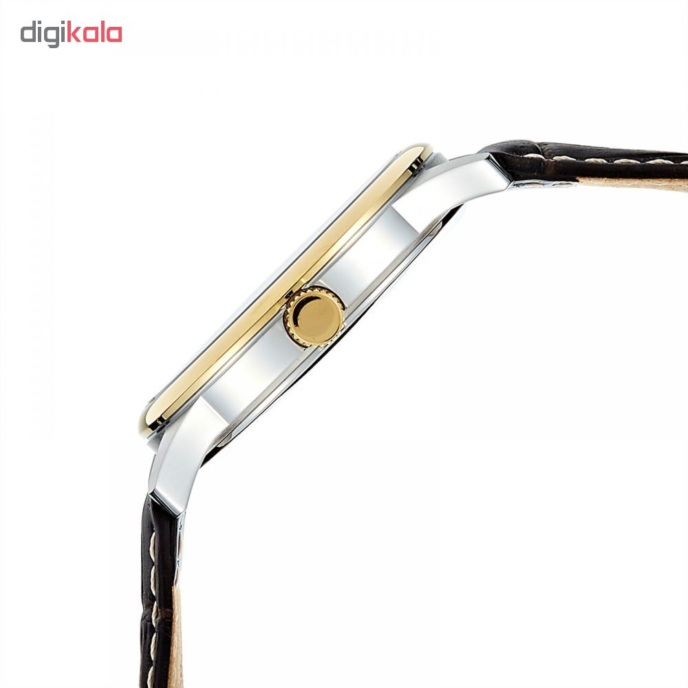 ساعت مچی عقربه ای مردانه سیتی زن مدل BI1054-12A