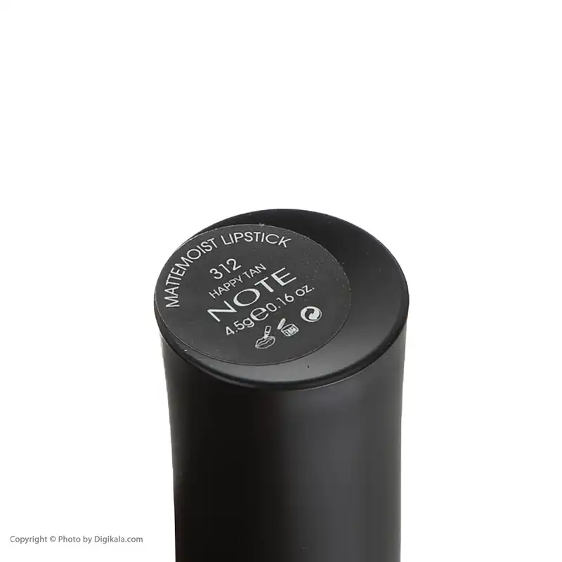 رژ لب جامد نوت شماره 312 تحت لیسانس