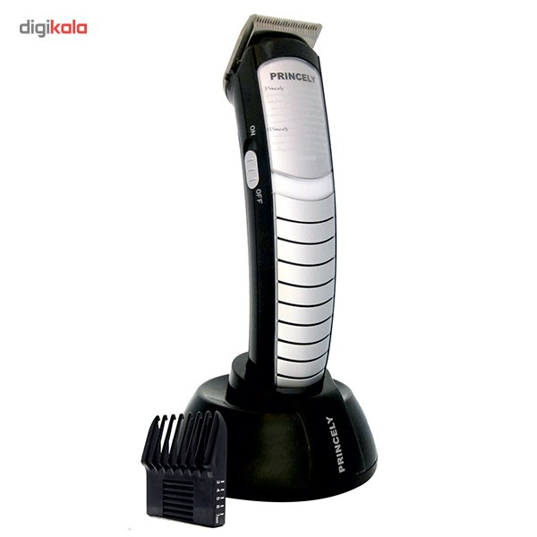ماشین اصلاح صورت پرینسلی مدل PR451AT
