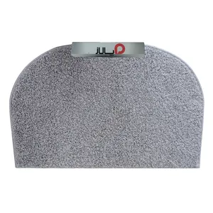  پادری پالاز مدل نیم دایره باران سایز 50x80 سانتی متر