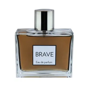 ادوپرفیوم مردانه رکسان مدل BRAVE