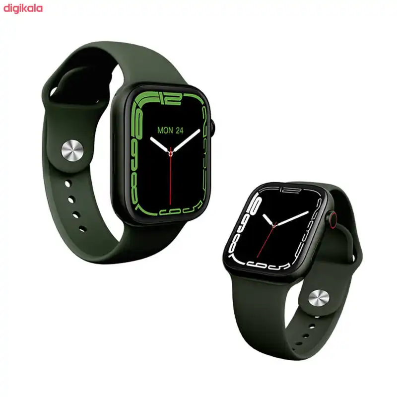 ساعت هوشمند مدل DT300ADAPTOR