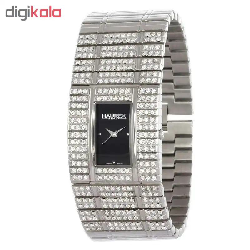 ساعت مچی عقربه ای زنانه هورکس مدل ZQHX-XS368DN1