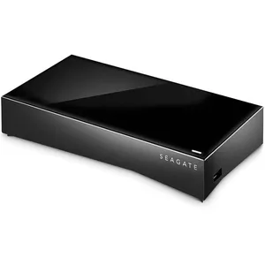 ذخیره ساز تحت شبکه سیگیت مدل پرسنال کلاد 1Bay CR4000200 ظرفیت 4 ترابایت