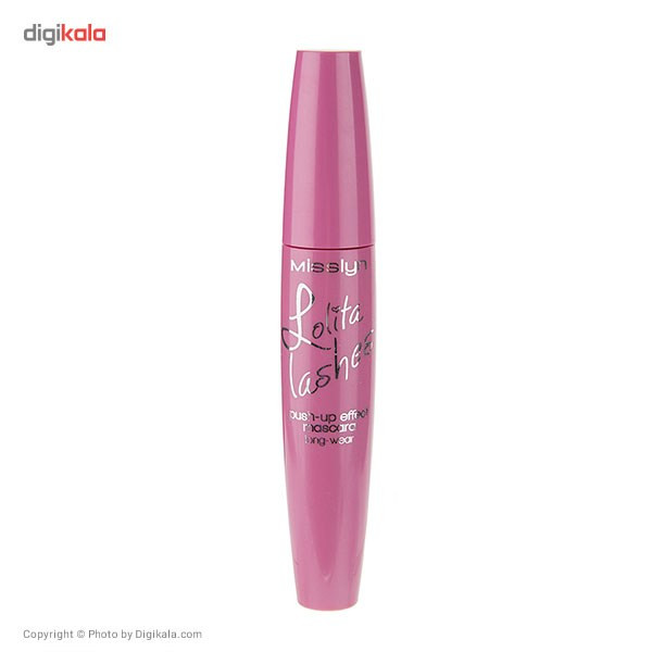ریمل حجم دهنده میسلین مدل Lita Lashes ریمل حجم دهنده میسلین مدل Lita Lashes