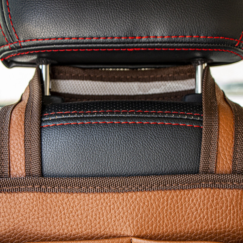کیف پشت صندلی خودرو مدل J07