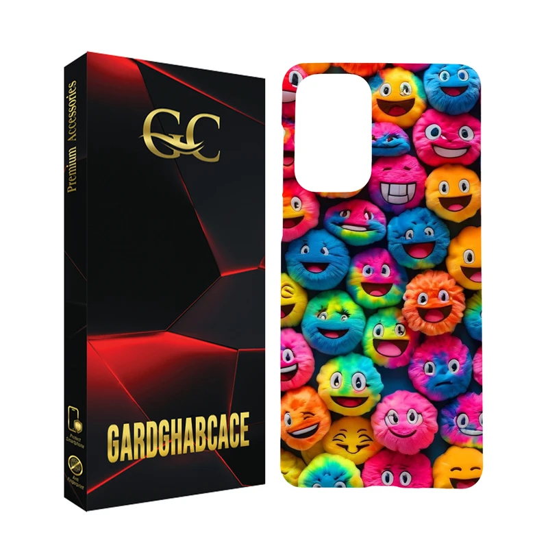 کاور گارد قاب کیس مدل دخترانه مناسب برای گوشی موبایل شیائومی Redmi Note 11 5G / Poco M4 Pro