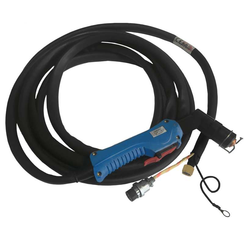 تورچ بینزل پلاسما مدل ABIPLAS CUT 110 تورچ بینزل پلاسما مدل ABIPLAS CUT 110