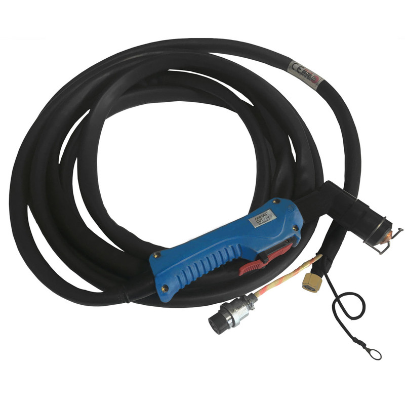 تورچ بینزل پلاسما مدل ABIPLAS CUT 110 تورچ بینزل پلاسما مدل ABIPLAS CUT 110