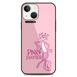 AKAM AMC-WA13-PINK PANTHER6 Cover For Apple iPhone 13