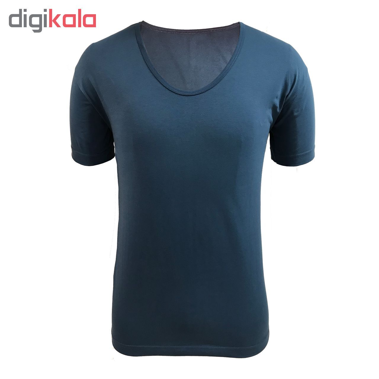 زیرپوش مردانه آریان نخ باف کد 1212-10 - - 7