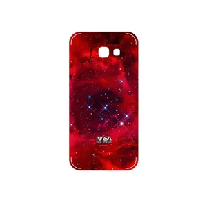 MAHOOT Universe b NASA 10 Cover Sticker for Samsung Galaxy A5 2017