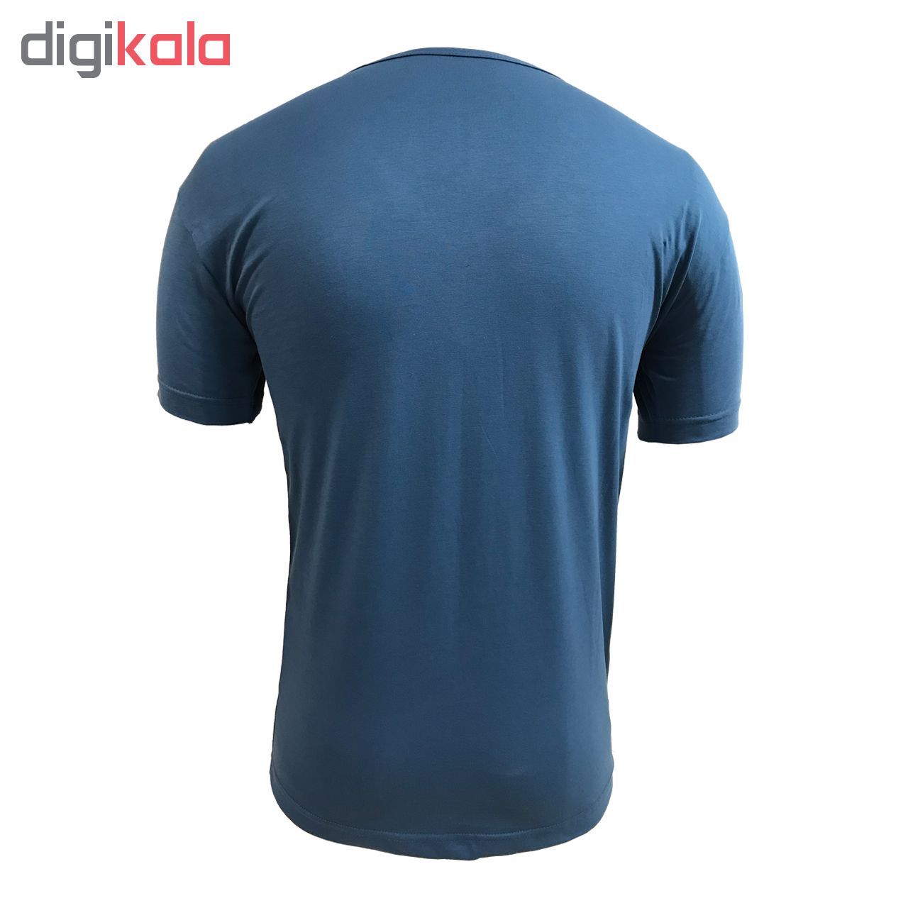 زیرپوش مردانه آریان نخ باف کد 1212-10 - - 8