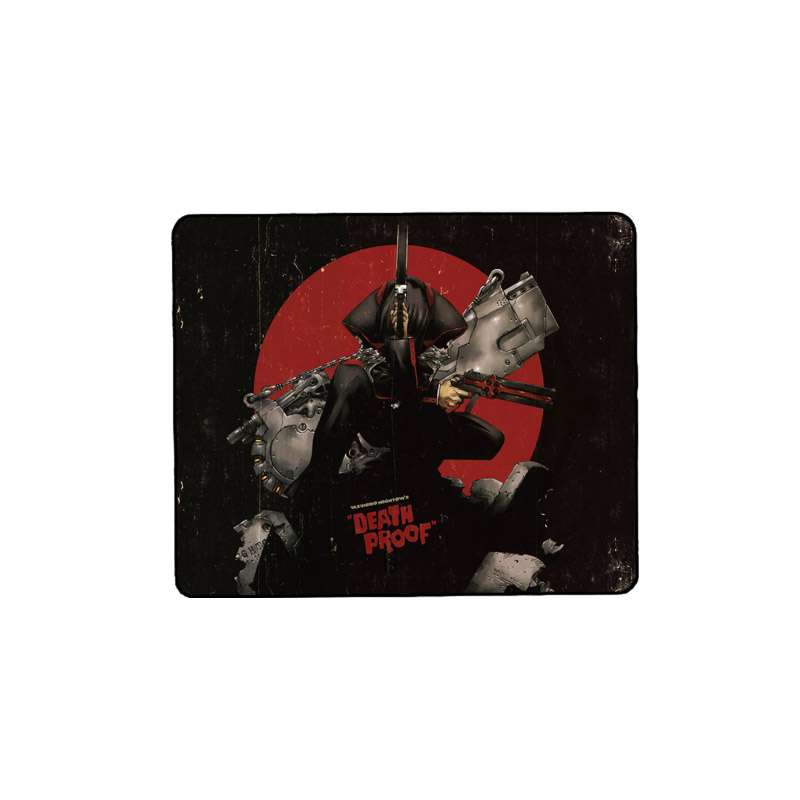 ماوس پد مدل Anime