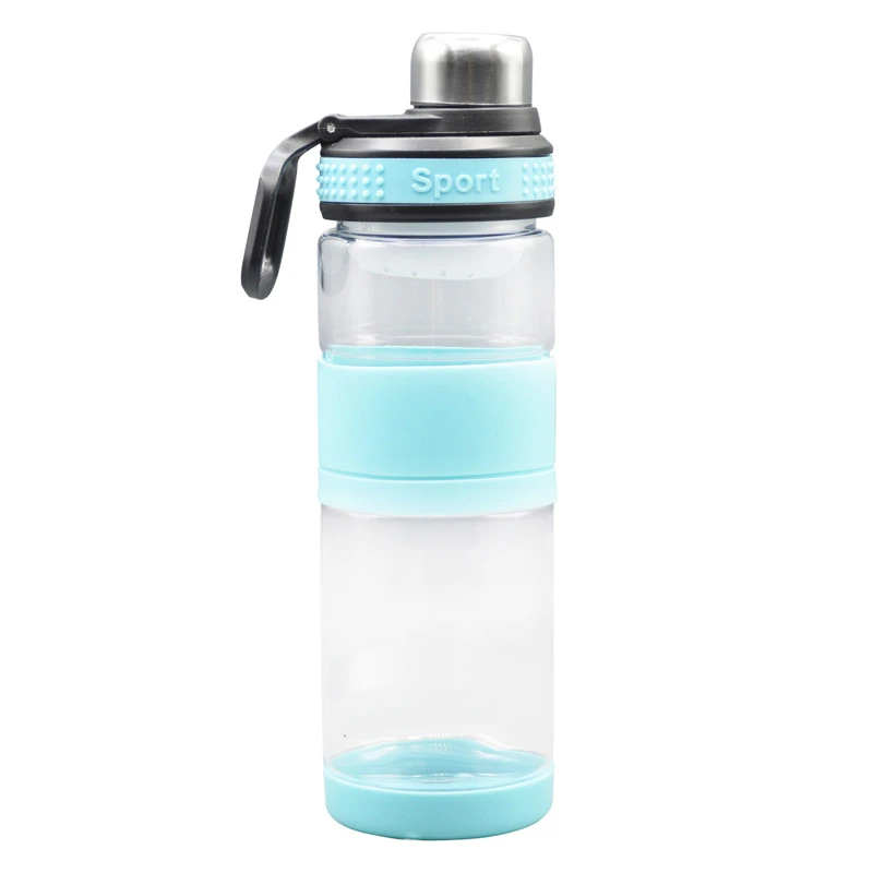 قمقمه ورزشی مدل GS-M-272008 گنجایش 0.76 لیتر