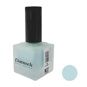 لاک ناخن داتمه مدل Ma_tte شماره M37