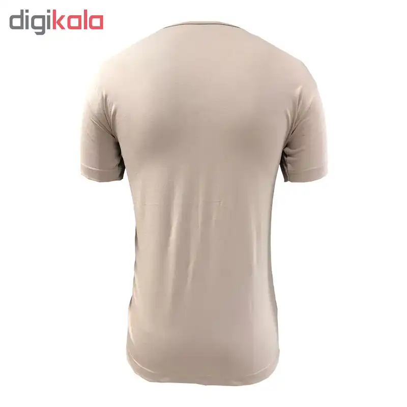 زیرپوش مردانه آریان نخ باف کد 1212-5