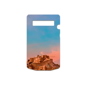 MAHOOT ARG-e-BAM Cover Sticker for BlackBerry Porsche Design P9981