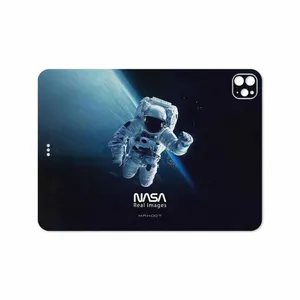 MAHOOT NASA-Astronaut Cover Sticker for Apple iPad Pro 11 GEN 2 2020 A2231