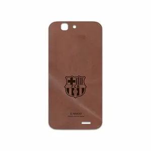 MAHOOT MNL-BRCA Cover Sticker for Huawei Ascend G7