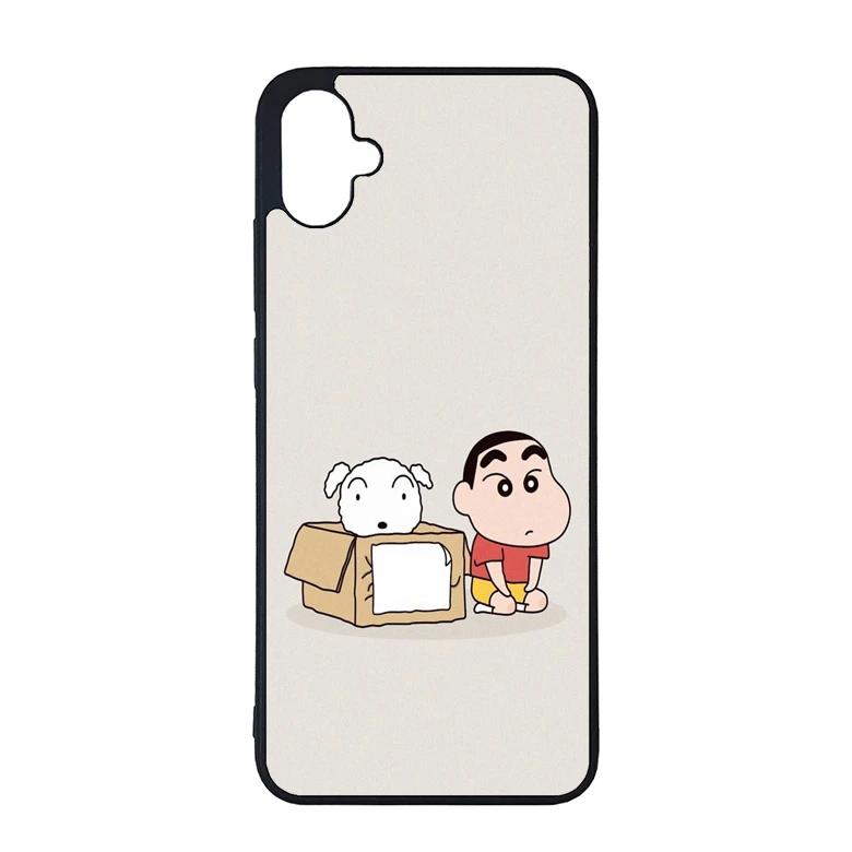 کاور طرح نقاشی مناسب برای گوشی موبایل سامسونگ galaxy a04e