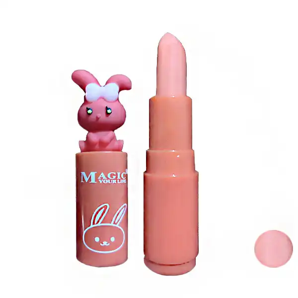 بالم لب مجیک مدل عروسکی