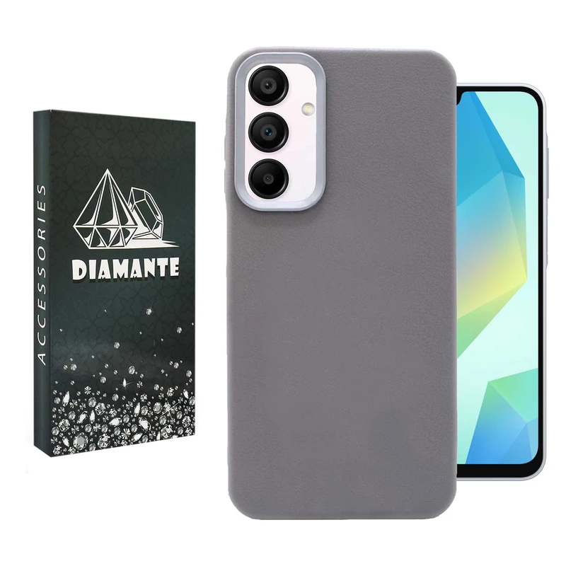 کاور دیامانته مدل Cheeky Bk مناسب برای گوشی موبایل سامسونگ Galaxy A25