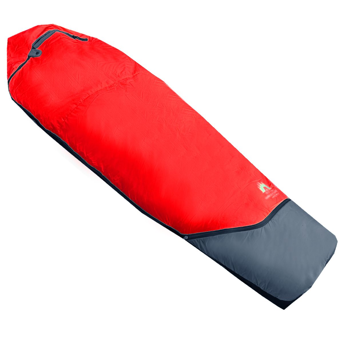 کیسه خواب فوروارد مدل FCLT3027-TRAVELER MOUNT -  - 4
