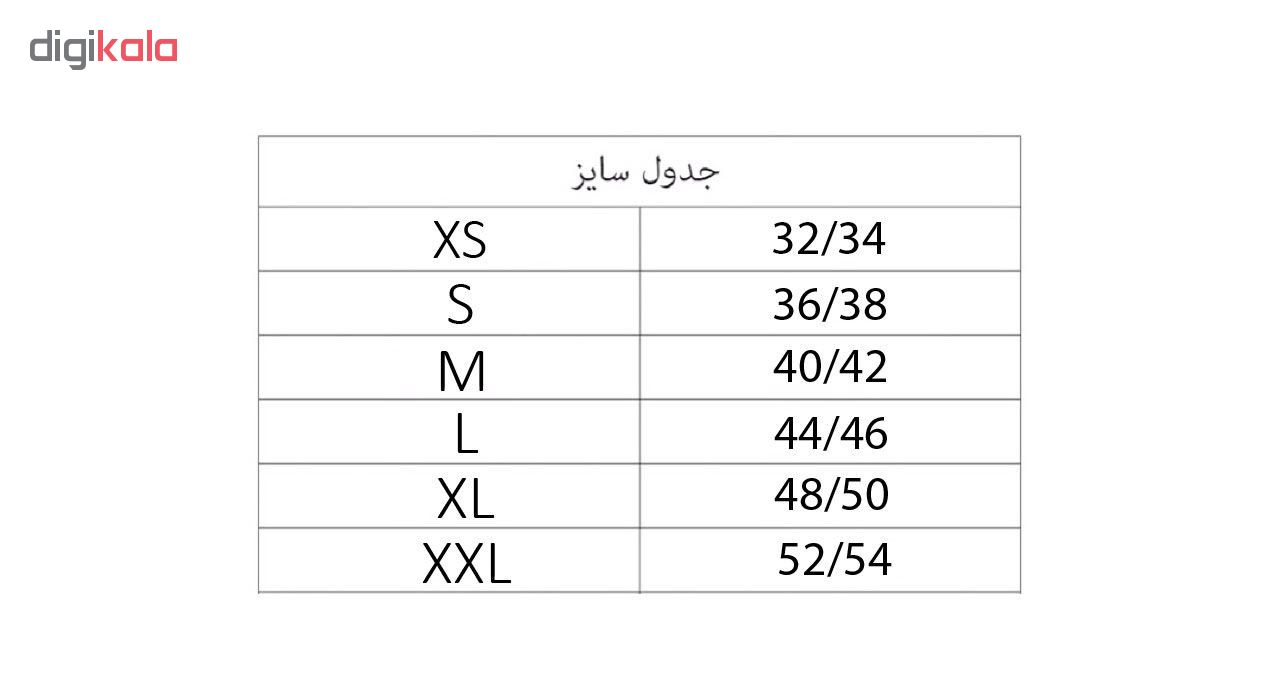 مانتو بافت زنانه اسمارا مدل 2331