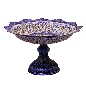 شیرینی خوری میناکاری کد 3-10140