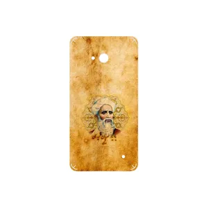 MAHOOT Rudaki Cover Sticker for Microsoft Lumia 640