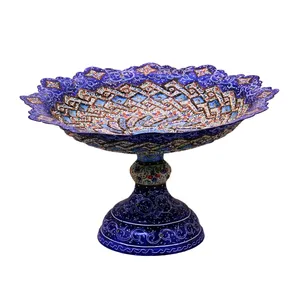 شیرینی خوری میناکاری کد 7-10140
