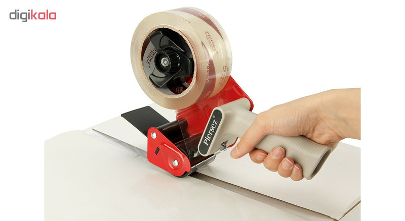 دستگاه چسب پهن پییرسز مدل 48M دستگاه چسب پهن پییرسز مدل 48M