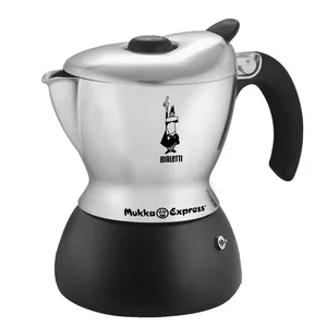کاپوچینو ساز بیالتی مدل Mukka Express کد 02