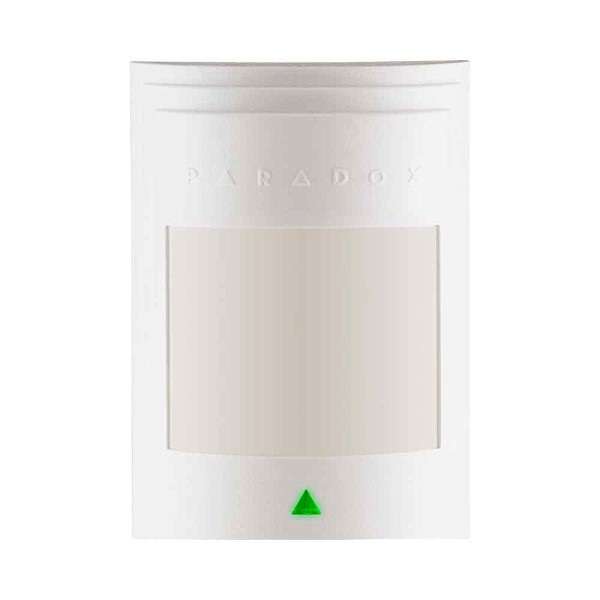 چشمی دزدگیر اماکن پارادوکس مدل 476