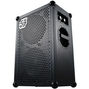 اسپیکر قابل حمل بلوتوثی ساوندباکس مدل Soundboks 2
