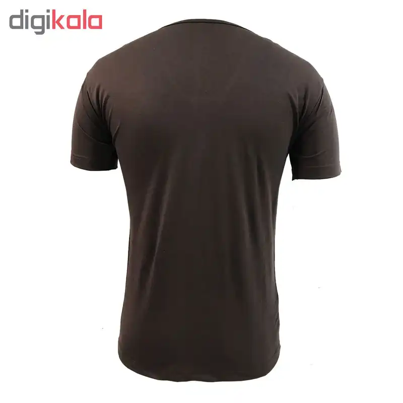 زیرپوش مردانه آریان نخ باف کد 1212-2