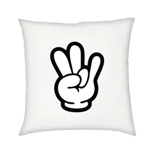 کاور کوسن مدل دست کد 1494